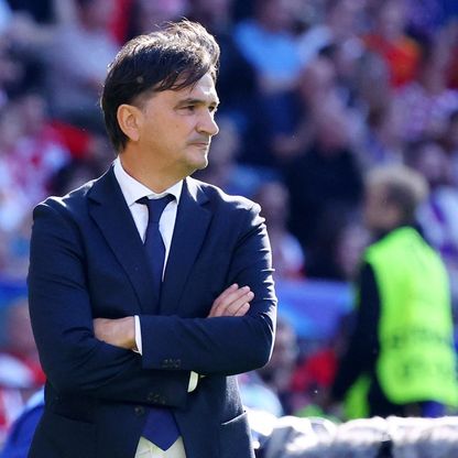 الكرواتي زلاتكو داليتش يتولى تدريب منتخب الإمارات رسمياً