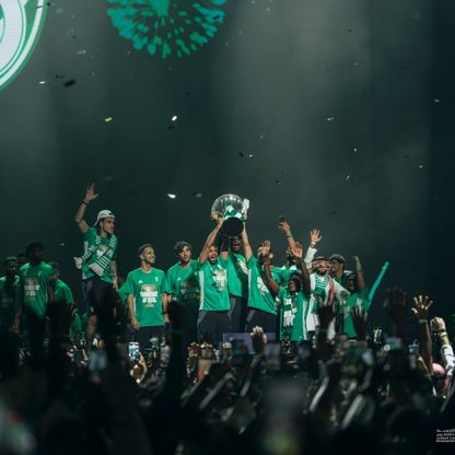 هل تزيد عدد مقاعد الأندية السعودية في دوري أبطال آسيا للنخبة؟