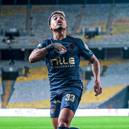 الزمالك يرفض التخلّي عن بيزيرا ويهدد بتدابير قانونية