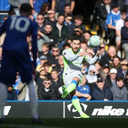 غوارديولا يرسم الطريق لريان شرقي حتى يصبح لاعباً استثنائياً