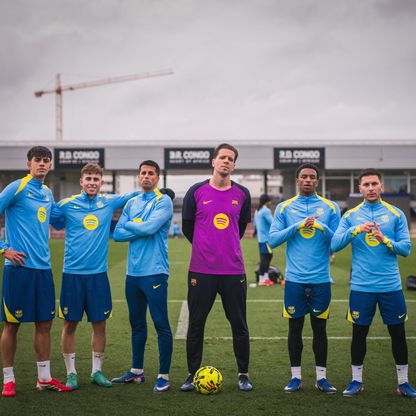 موعد مباراة برشلونة ومايوركا في الدوري الإسباني