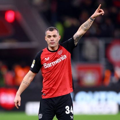 نيوم يزاحم ميلان ويوفنتوس على صفقة كبيرة من باير ليفركوزن