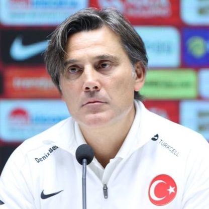 مونتيلا: لاعبو تركيا رجال بحق