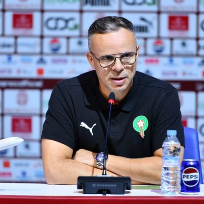 وجوه جديدة في قائمة المغرب النهائية لكأس العالم 2026