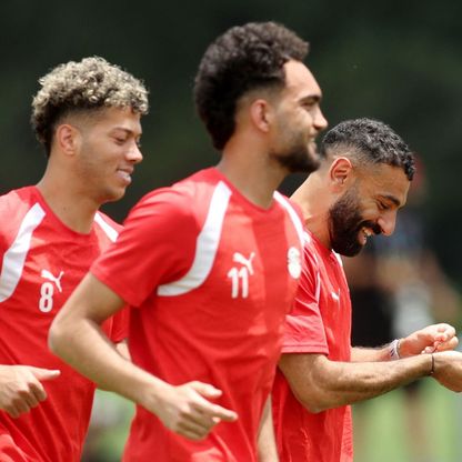 هل يلتحق إمام عاشور بمحمد صلاح في الدوري التركي؟