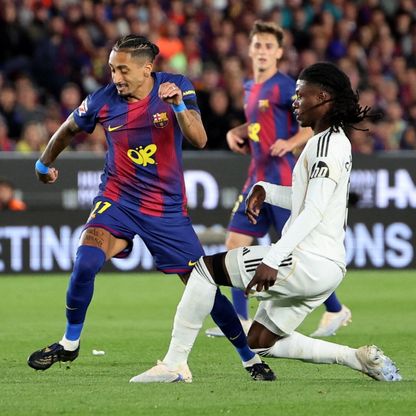 تذكرة الكلاسيكو بـ1092 يورو.. برشلونة يكشف سر الأسعار الصادمة