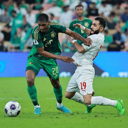 بعد سعود عبد الحميد.. لاعب سعودي جديد يقترب من الدوري الفرنسي