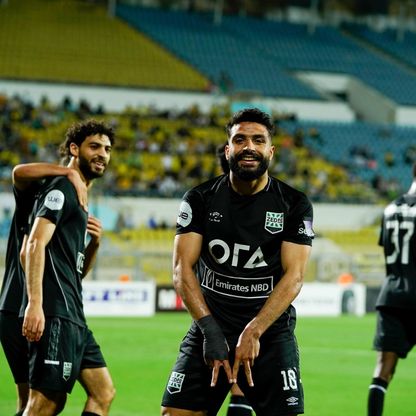 الدوري المصري.. زد يستعيد نغمة الانتصارات بفوز ثمين على الإسماعيلي