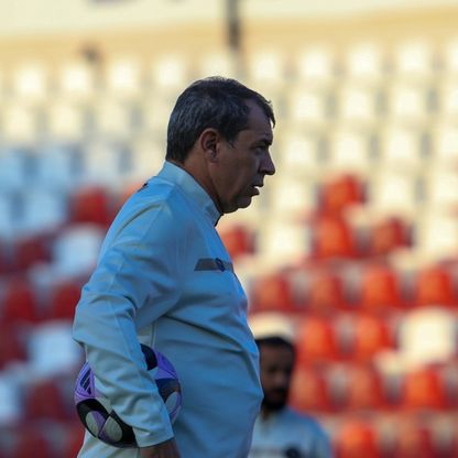 المدرب كاريلي يثق بقدرة لاعبي ضمك على تجاوز أزمة النتائج بالدوري السعودي