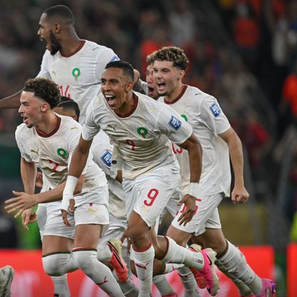 بعد بلوغ ثمن النهائي.. كم جنى منتخب المغرب في كأس العالم 2026؟