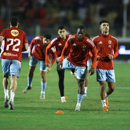 أبو ريدة: حكام دوليون أبلغونا أن الأهلي لا يستحق ركلة جزاء ضد سيراميكا