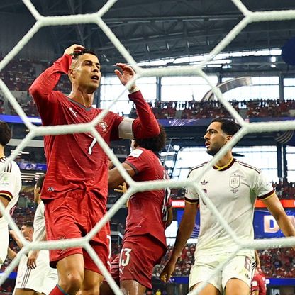 إسبانيا صاحبة "أصعب شباك" في تاريخ كأس العالم ورونالدو يودّع برقم قياسي حزين