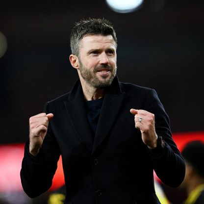 كاريك يكشف سر فوز يونايتد على أرسنال ويؤكد أنها مجرد بداية