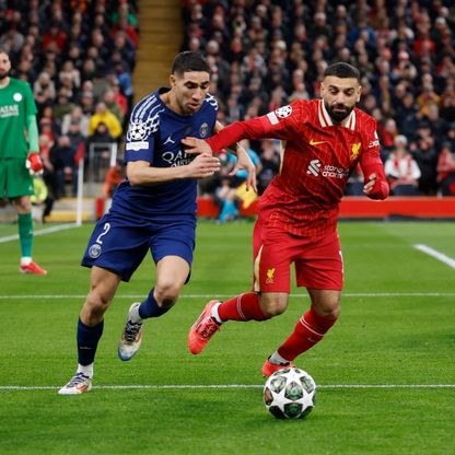 جدول مواعيد مباريات ليفربول في شهر أبريل 2026