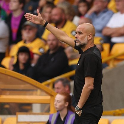 غوارديولا: ريندرز من العيار الثقيل وسيتي يجب أن يستغني عن لاعبين