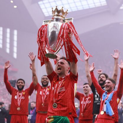 "إنها لحظة سأعتز بها إلى الأبد".. ديوغو جوتا حقق حلمه ورحل سريعاً