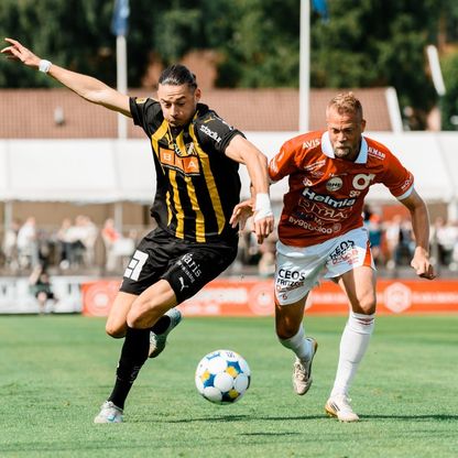 على غرار ميسي.. لاعب تونسي يصنع 5 أهداف في مباراة بدوري المؤتمر الأوروبي