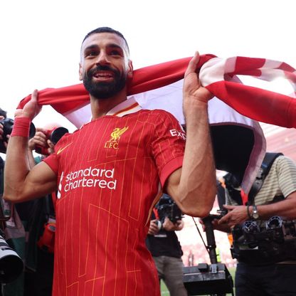 صلاح الأكثر تأثيراً بملاعب أوروبا متفوقاً على يامال وبيدري