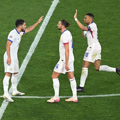 عرض من مانشستر سيتي لضمّ ريان شرقي.. ونجم ليون يحلم بريال مدريد