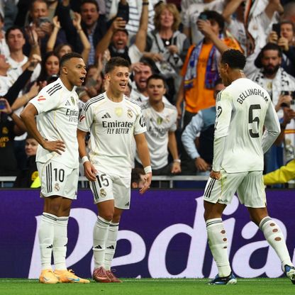 كيف تفوق ريال مدريد على برشلونة؟ 4 أسلحة حسمت الكلاسيكو