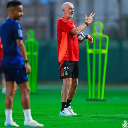 بغياب رونالدو.. تغييرات في تشكيلة النصر لمواجهة ضمك بالدوري السعودي