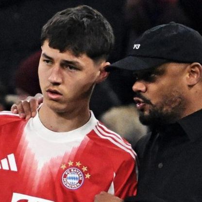 فيليب بافيتش يحمل شعلة "جيل ألفا" في دوري أبطال أوروبا