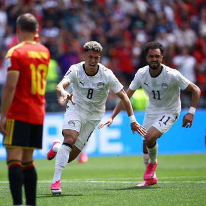 نادي الاتحاد السعودي يتقدم بعرض ضخم لضم إمام عاشور