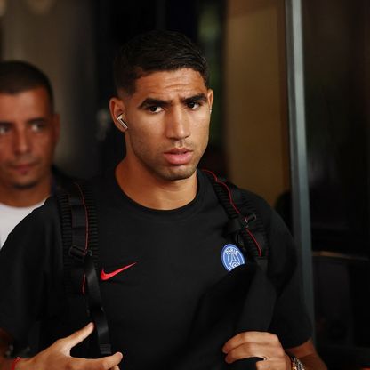 محاكمة أشرف حكيمي بتهمة الاغتصاب.. كل ما تود معرفته عن القضية