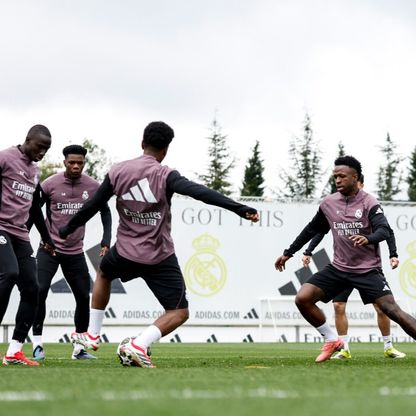 موعد مباراة ريال مدريد ومانشستر سيتي في ذهاب ثمن نهائي دوري أبطال أوروبا