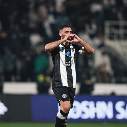 بالأرقام.. هل صفقة عبد الرزاق حمدالله مفيدة للهلال؟