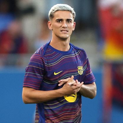 هل يضم برشلونة لاعباً جديداً لتعويض غياب غافي الطويل؟