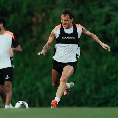 تشكيلة القادسية المتوقعة لمواجهة الأهلي في السوبر السعودي