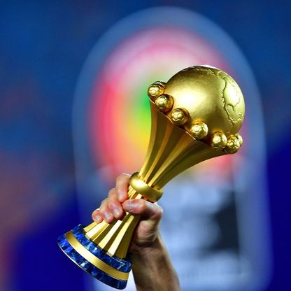 تعرّف إلى مجموعات التصفيات المؤهلة لكأس أمم إفريقيا 2025