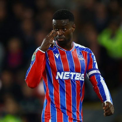 خوفاً من العمالقة.. ليفربول يحاول حسم صفقة "غويهي" في يناير