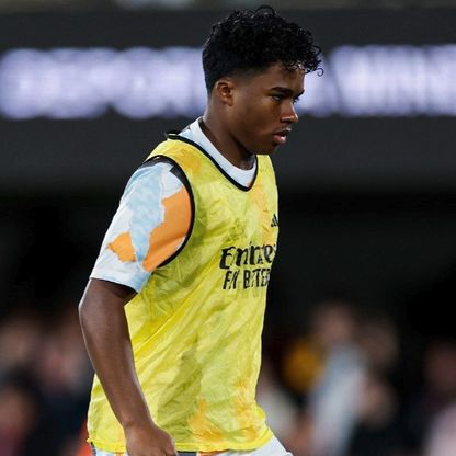 والد إندريك يشجّع بالميراس على استعادته من ريال مدريد