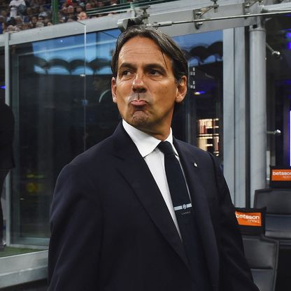 إنزاغي يوقع عقداً مع الهلال لمدة عامين.. وهذا راتبه