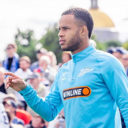 الاتحاد السعودي يقترب من موهبة برازيلية ضمن الأفضل بالعالم