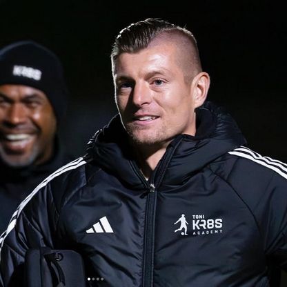 توني كروس: بايرن ميونيخ يتراجع في الإياب وسيواجه فوضى ريال مدريد