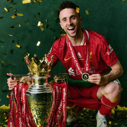 مبلغ ضخم.. ليفربول سدد القيمة المتبقية بعقد الراحل جوتا إلى عائلته