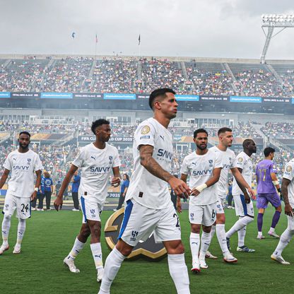 الهلال يستعد للموسم الجديد بمعسكر ألمانيا