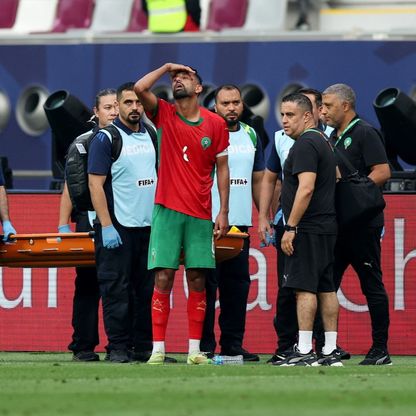 ربيع حريمات: مواجهة سوريا لم تكن سهلة وسنبذل جهدنا لتحقيق اللقب