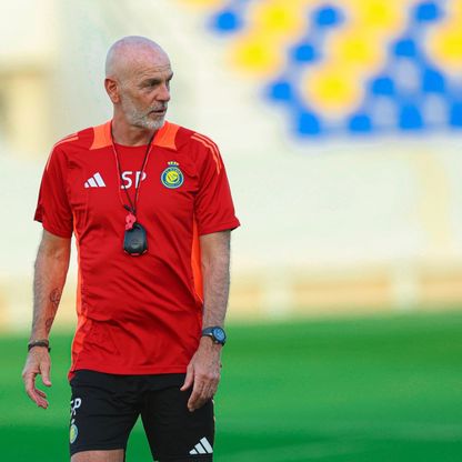 بيولي: الظروف لم تخدمنا والنصر بحاجة لتنظيم إداري جديد