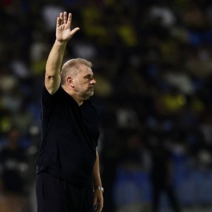 بوستيكوغلو غاضب ويشرح سبب التعادل النصر مع التعاون