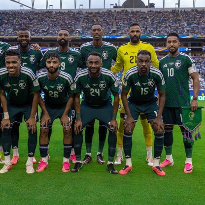 "السعودي يحلم ويحقق".. سالم الدوسري والعويس يؤمنان بالفوز على إسبانيا
