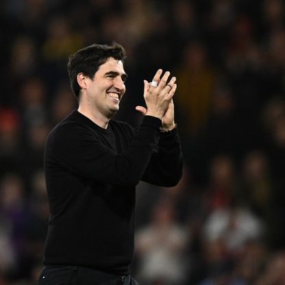 رومانو: إيراولا وقّع عقود تدريب ليفربول حتى 2028