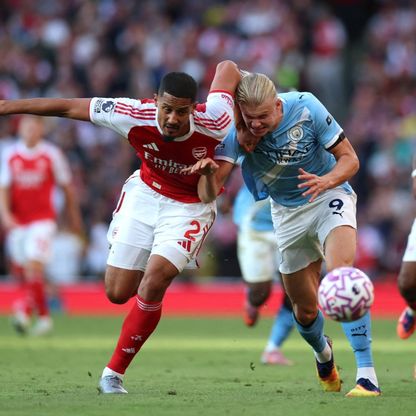 بالأرقام.. ما ترتيب أغلى 10 خطوط دفاع في أندية العالم؟