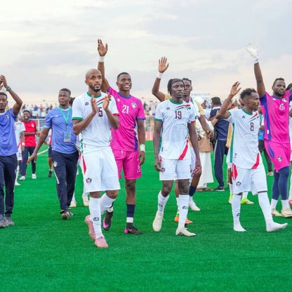 بعد الخسارة برباعية.. الاتحاد السوداني يطعن في قانونية لاعب موزمبيق