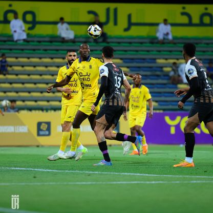 موعد مباراتي الملحق المؤهل لدوري روشن السعودي