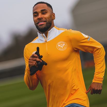 عودة هنري إلى تشكيلة برينتفورد بعد غياب 16 شهراً