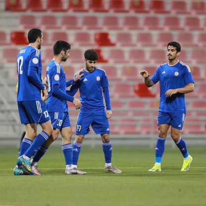 الخور يُطيح الدحيل ويبلغ نصف نهائي كأس الاتحاد القطري